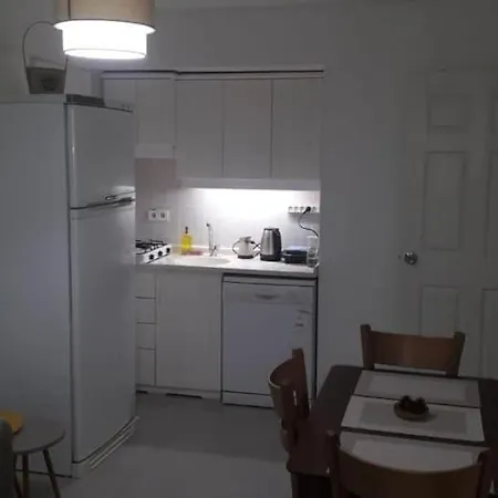 Icmeler Mountain View Cozy Flat شقة مرمريس