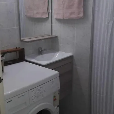 Icmeler Mountain View Cozy Flat * مرمريس
