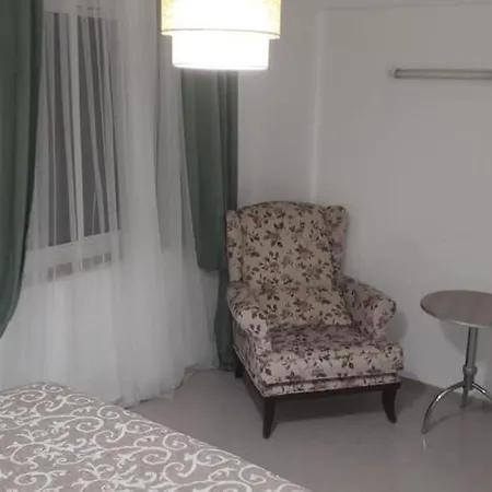Icmeler Mountain View Cozy Flat شقة