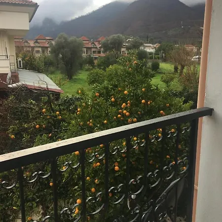 Icmeler Mountain View Cozy Flat * مرمريس